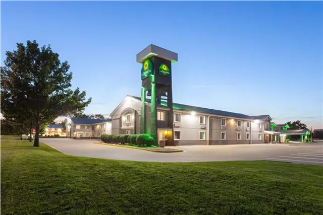 La Quinta Inn by Wyndham Champaign