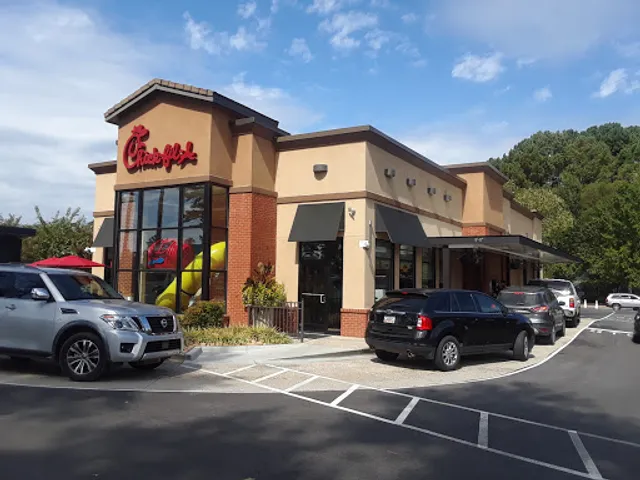 Chick-fil-A