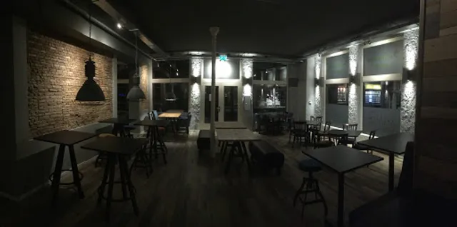 Stafili Greek Mediterranean