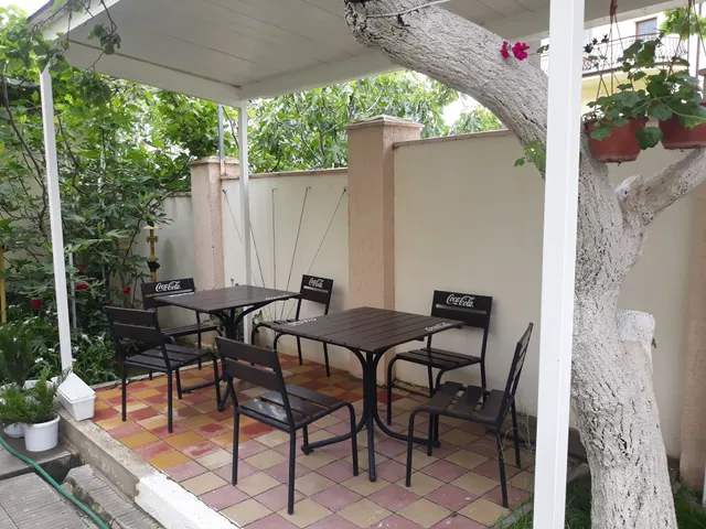 Gostevoy Dom Druz'ya