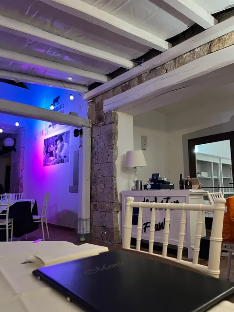 RESTAURANT & CHURRASCARIA Da Mister Frank