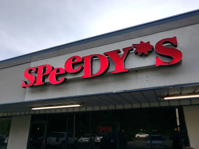 Speedy's Mexican