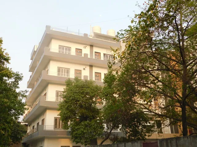 Avantika Co-Living