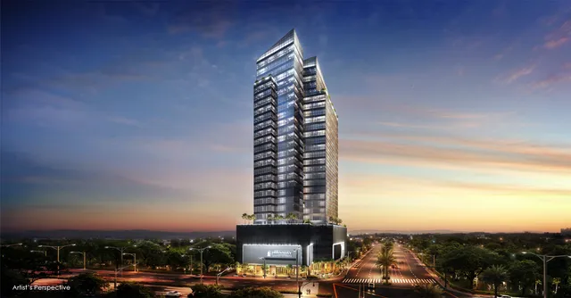 Manuport Philippines Parkway Corporate Center