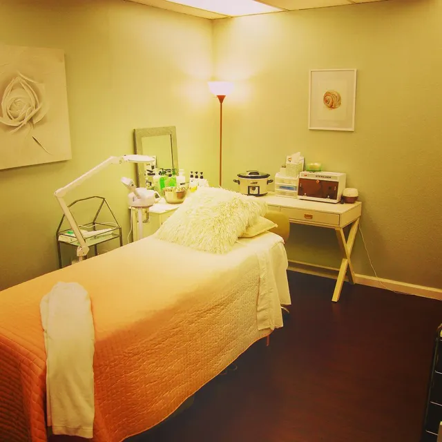 Beauty Shell Skincare