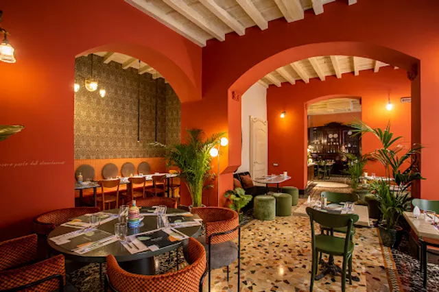 Mediterranea - Santa Marta