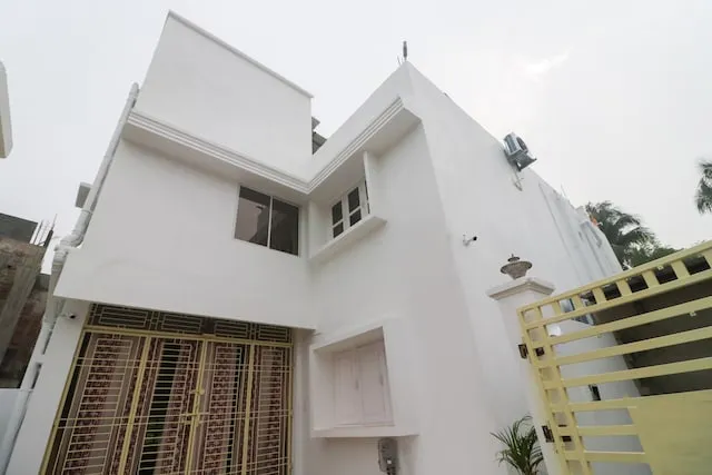 OYO Devi Residency