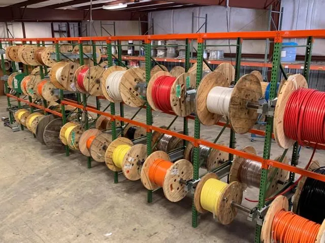 CED/SEFCO ELECTRIC SUPPLY