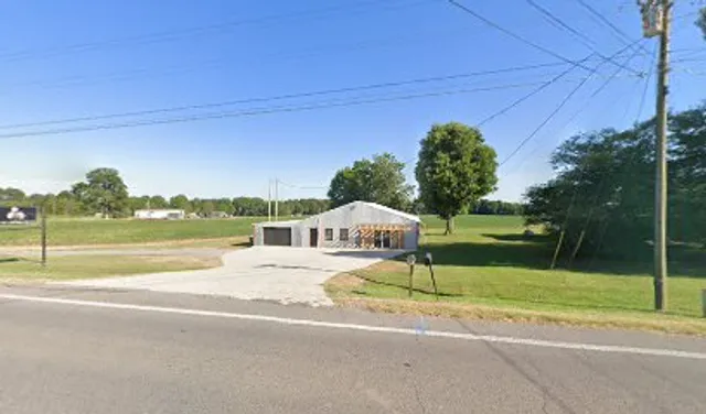 In the Cotton Patch, LLC