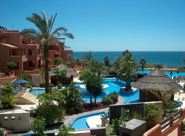 Mar Azul Apart Hotel