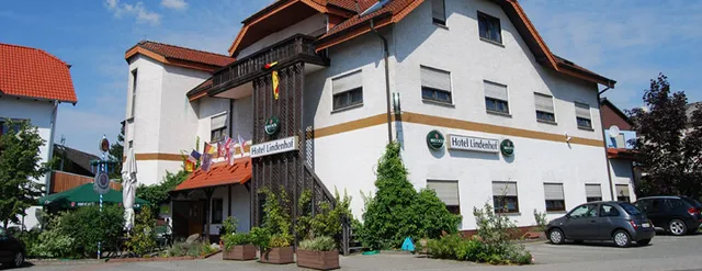 Hotel Lindenhof