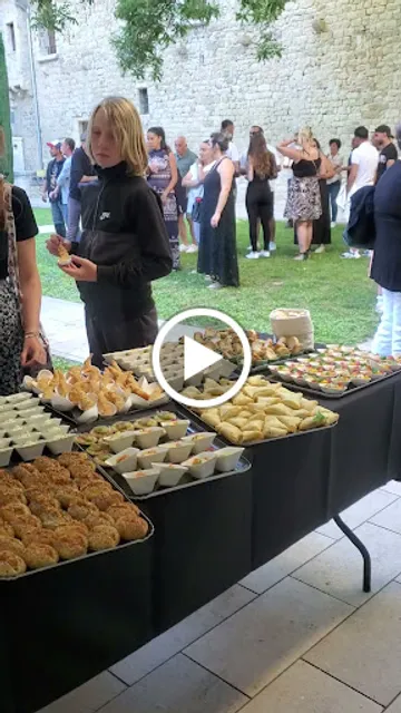 bistrot de niozelles