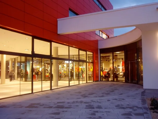 Columbia Mirror & Glass of Georgetown