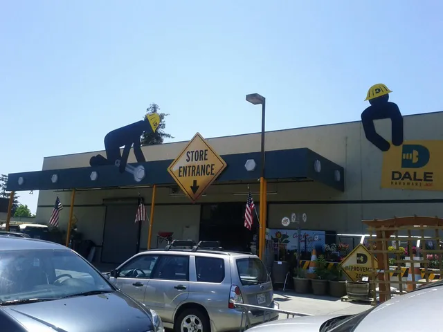 Ace Hardware of Fremont