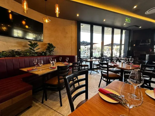 Turn ŉ Tender Steakhouse