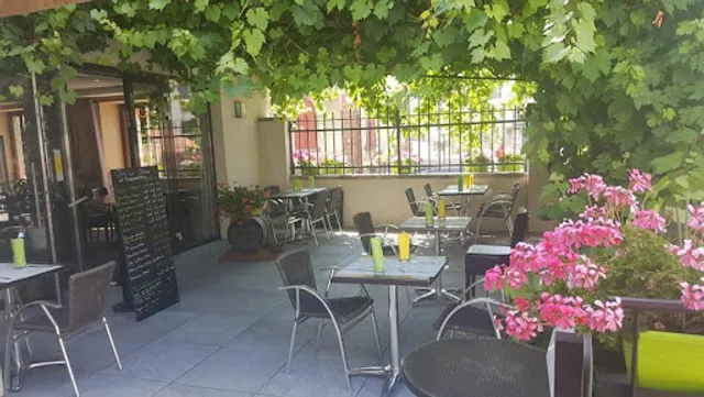 Restaurant La Vignette