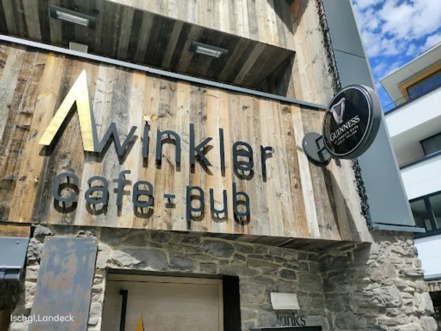 Winkler cafe-pub