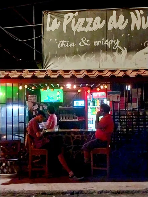 La Pizza de Nino