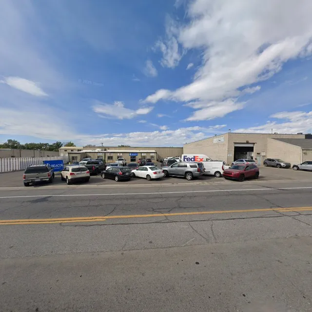 Delicias Mexicanas Alfaro