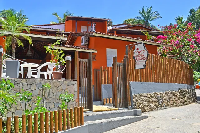 Pousada Aconchego