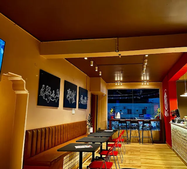 DFC Vizag | Deccan Fried Chicken- Sujatha Nagar