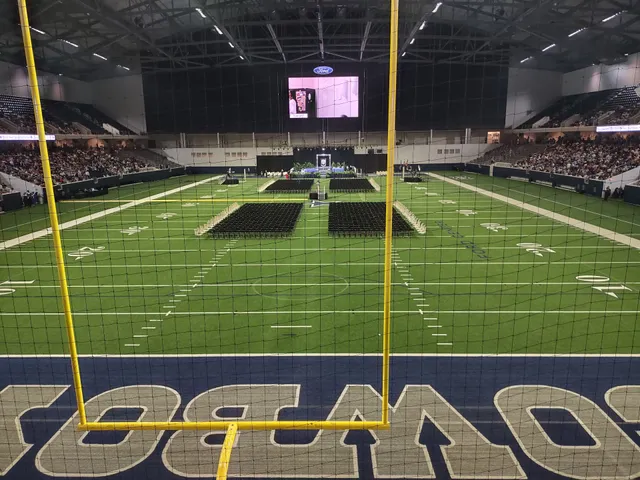 The Star, Home of the Dallas Cowboys