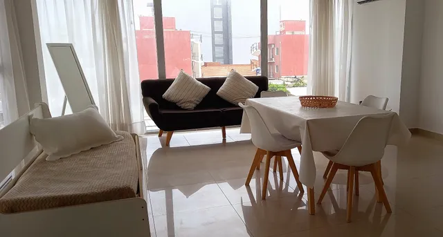 Pilar de la Patagonia - Coral II