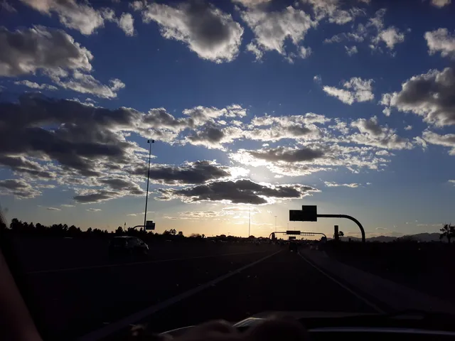 Marketside West at Verrado