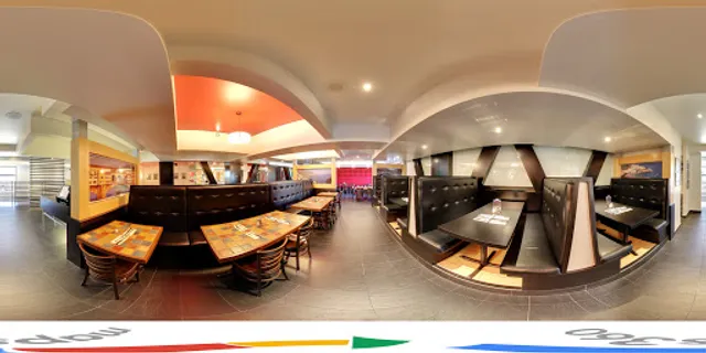 Restaurant Giovannina Lounge