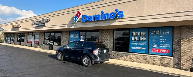 Domino's Pizza