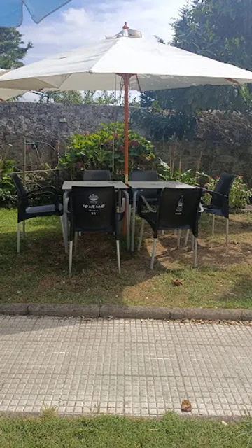 Restaurante A Cabaña