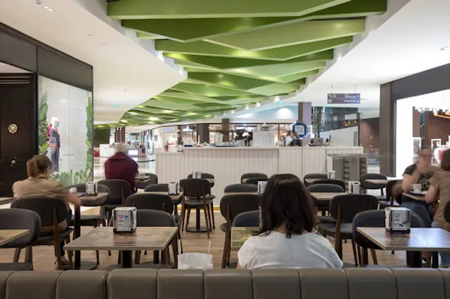 Leitaria da Quinta do Paço • Oeiras