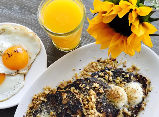 Breakfast by Salt's Cure