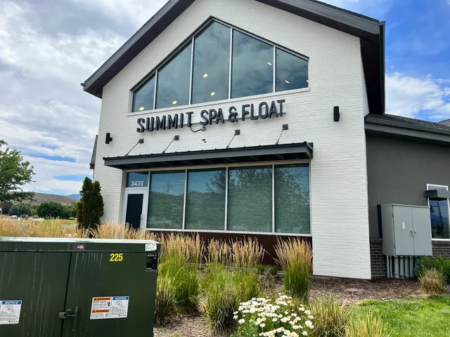 Summit Medical Spa