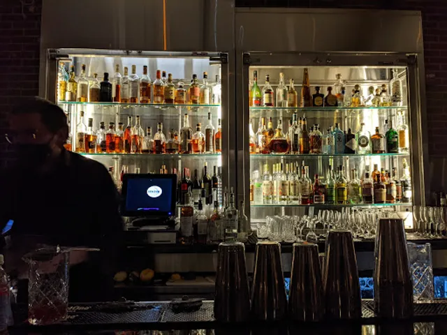 The Rooftop at the Graham