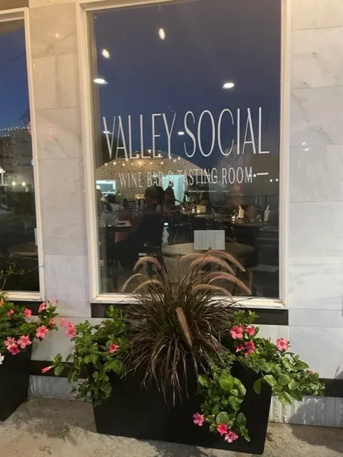 Valley Social Wine Bar and Tasting Room