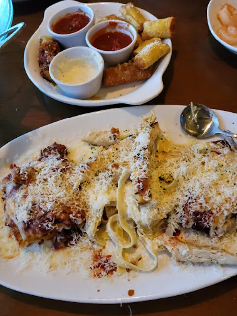 Olive Garden Italian Restaurant