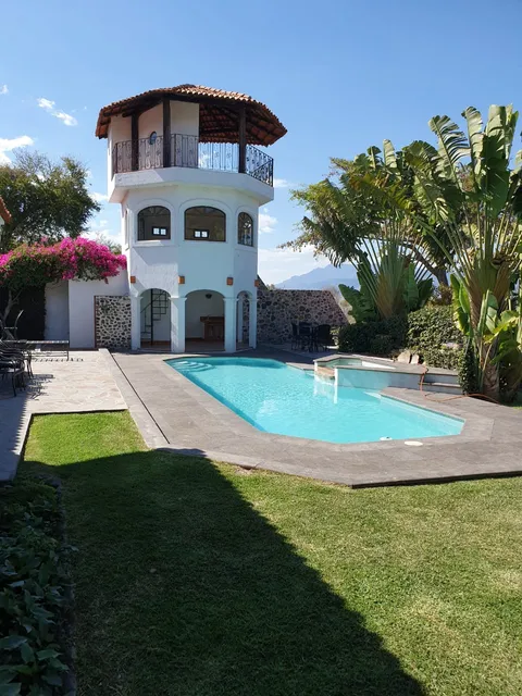 Casa Rivera de Moras