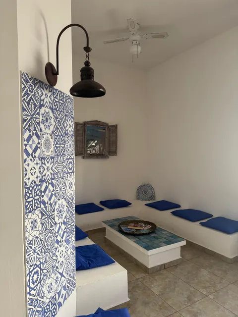 B & B The Lemon Tree