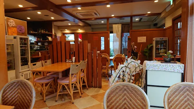 Seafood Izakaya "Ryo"