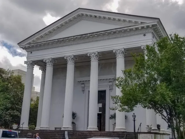 Trinity United Methodist Church