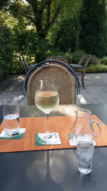 Gaststätte Harmonie