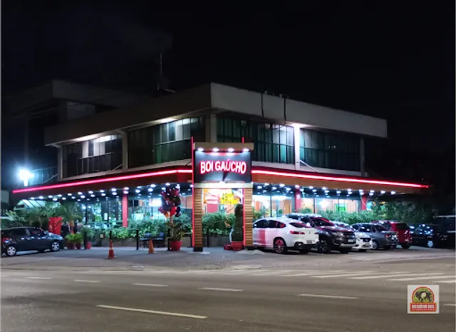 Boi Gaúcho Grill Churrascaria e Restaurante | Penha