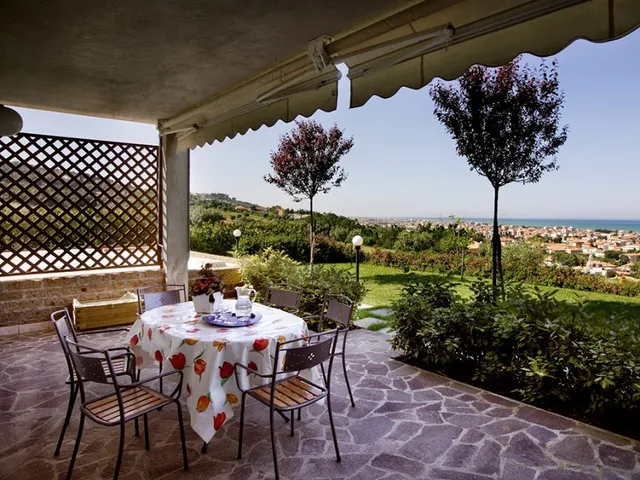 Residenza TerraMadre