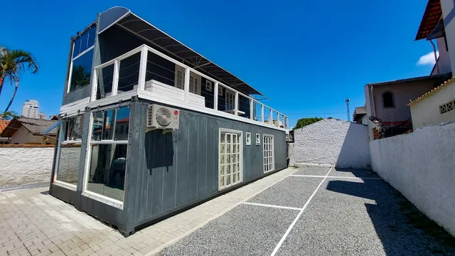 Marco Zero Containers