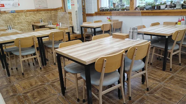 하해밀면 울산본점