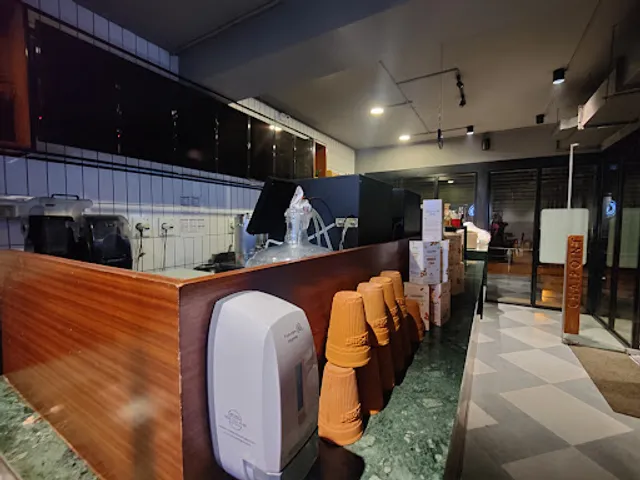 Chai Point - Stage 2, BTM Layout