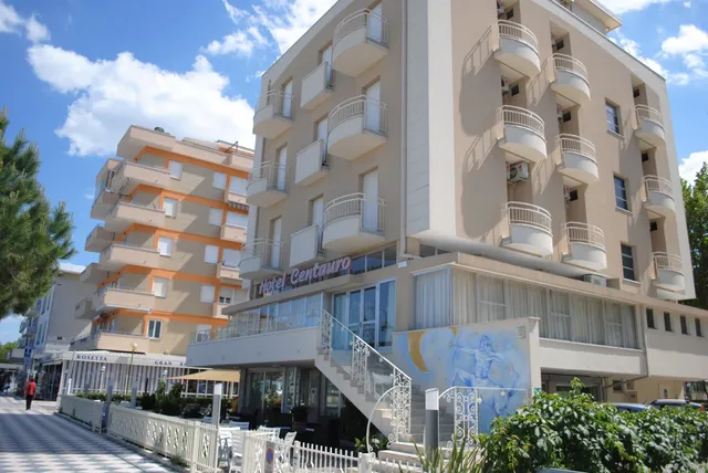 Hotel Centauro