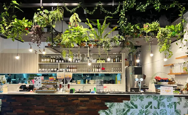 Whisk & Paddle (Bt Gombak Park)