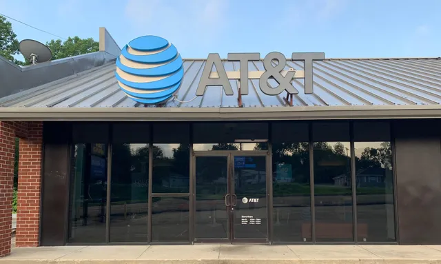 AT&T Store